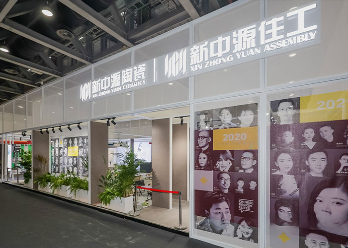 展会布展搭建一年挣多少钱