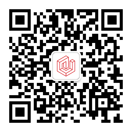 微信扫一扫 关注我们
